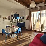 Apartment Sardegna Relax Attic
