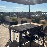 Sardegna Relax Attic * Quartu Sant'Elena