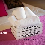 Apartment Sardegna Relax Attic *