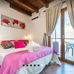 Sardegna Relax Attic Apartment *