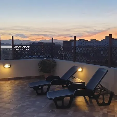 Sardegna Relax Apartment Quartu Sant'Elena