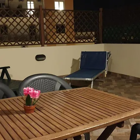 Sardegna Relax House Quartu SantʼElena