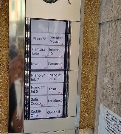 Sardegna Relax House * 콰르투 산텔레나