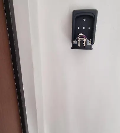 Lägenhet Sardegna Relax House