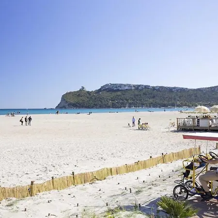 Sardegna Relax House Quartu SantʼElena