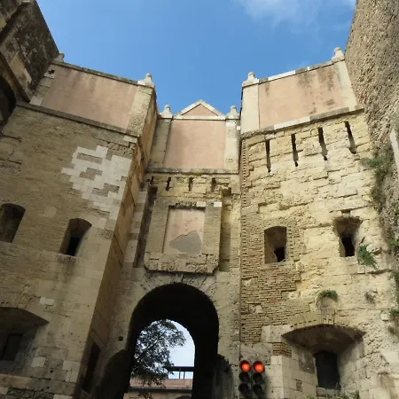 Sardegna Relax House Quartu SantʼElena