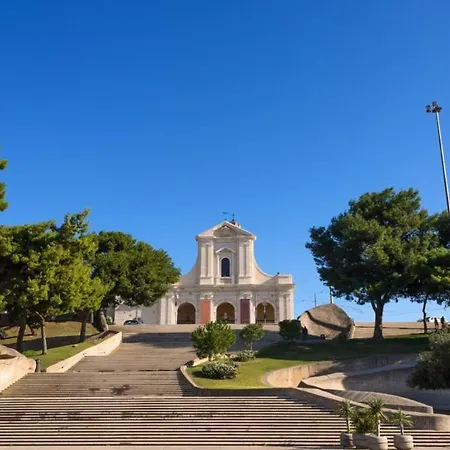 Sardegna Relax House 아파트