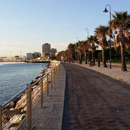 아파트 Sardegna Relax House 콰르투 산텔레나