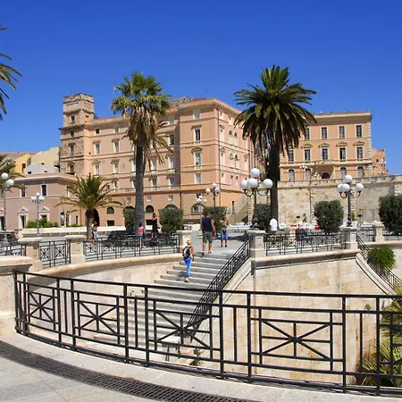 Sardegna Relax Apartment