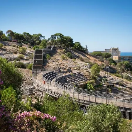 Lägenhet Sardegna Relax House