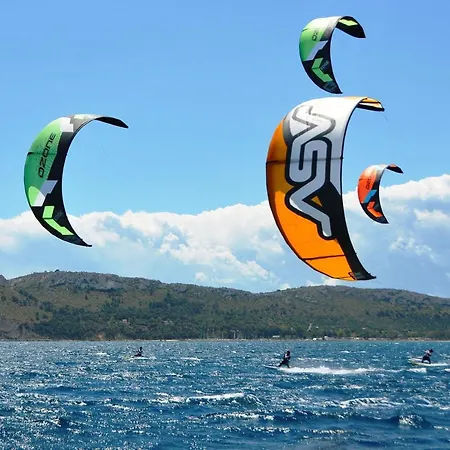 아파트 Sardegna Relax House