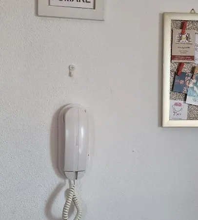 Lägenhet Sardegna Relax House *