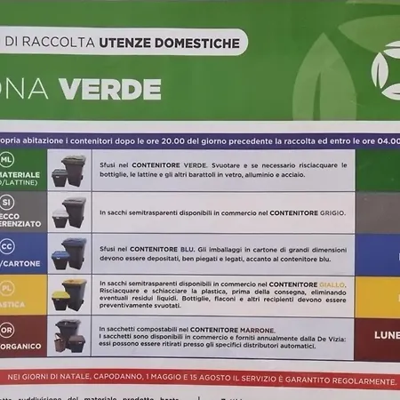 Lägenhet Sardegna Relax House