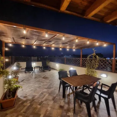 아파트 Sardegna Relax House *