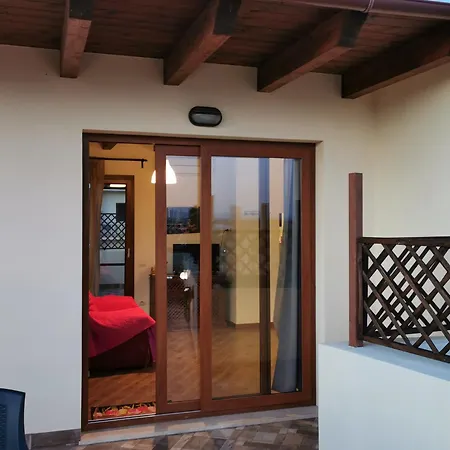 Sardegna Relax Appartamento
