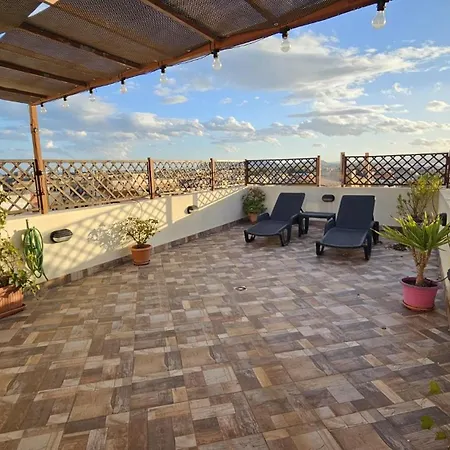 Apartment Sardegna Relax Attic Quartu Sant'Elena