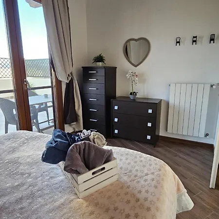 Sardegna Relax Apartment *
