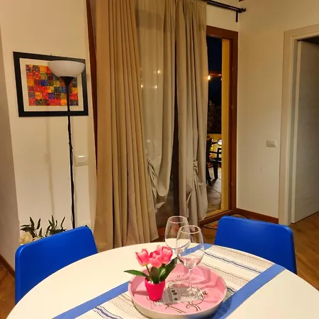 Sardegna Relax Attic דירה