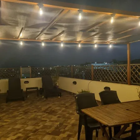 Lägenhet Sardegna Relax House *