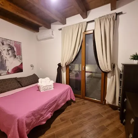 Апартаменты Sardegna Relax