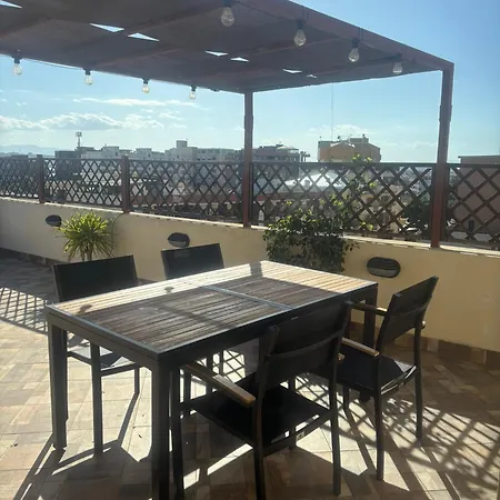 Sardegna Relax House 콰르투 산텔레나