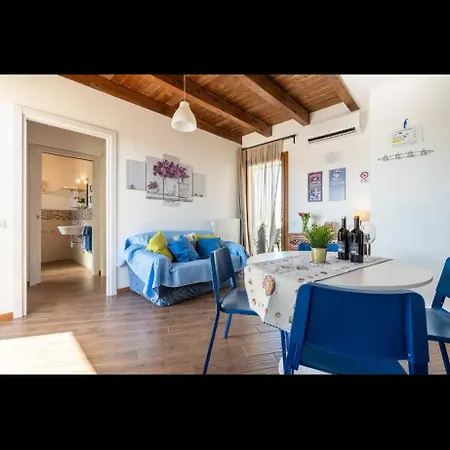 Sardegna Relax House 아파트 *