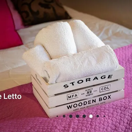 Lägenhet Sardegna Relax House *