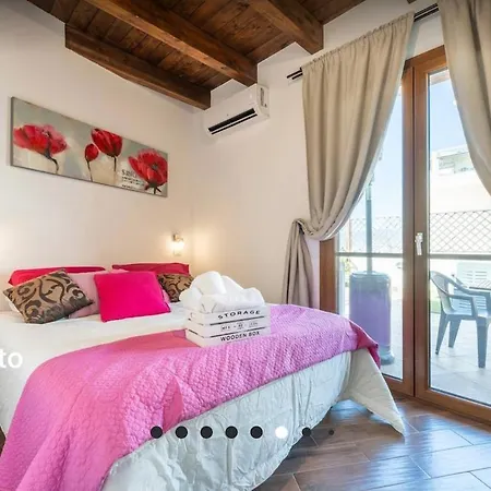 Sardegna Relax House 아파트 *