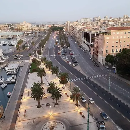 Sardegna Relax House * 콰르투 산텔레나