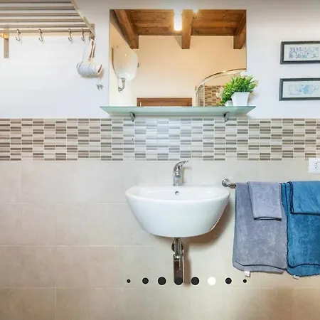 Sardegna Relax Attic דירה Quartu SantʼElena