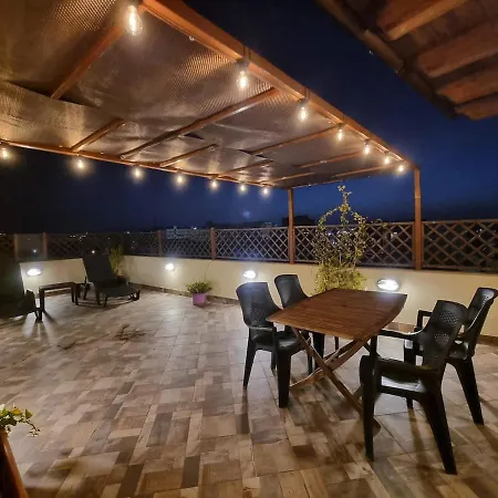 Sardegna Relax House Quartu SantʼElena