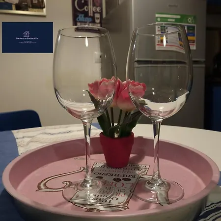 Lägenhet Sardegna Relax House