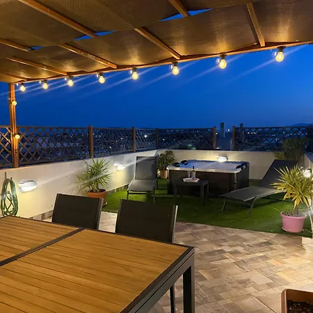Sardegna Relax Attic