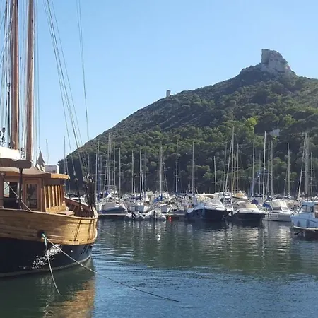 아파트 Sardegna Relax House *