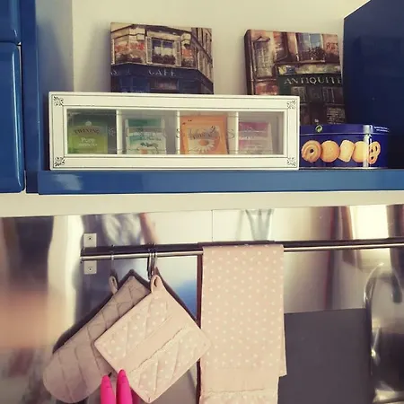 Sardegna Relax House 아파트 콰르투 산텔레나