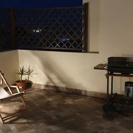 Sardegna Relax House 아파트 콰르투 산텔레나