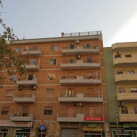 Sardegna Relax House Lägenhet