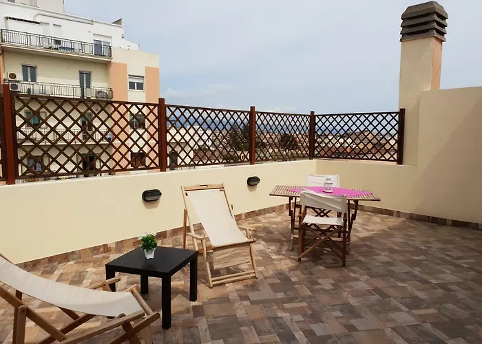 Sardegna Relax Attic