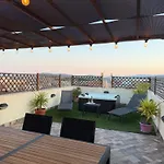 Apartamento Sardegna Relax Attic *