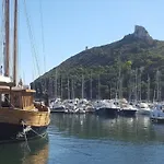 شقة Sardegna Relax Attic *