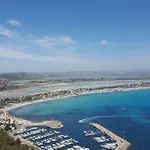 شقة Sardegna Relax Attic كوارتو سانتيلينا