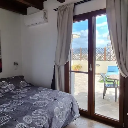Apartamento Sardegna Relax Attic