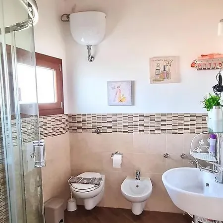 Sardegna Relax Attic *