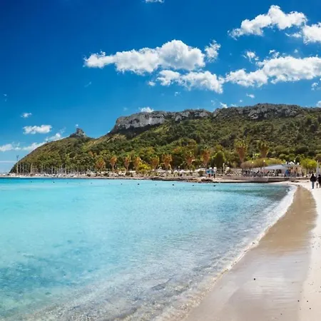 Sardegna Relax Attic *