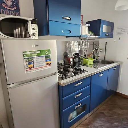 Apartamento Sardegna Relax Attic Quartu SantʼElena