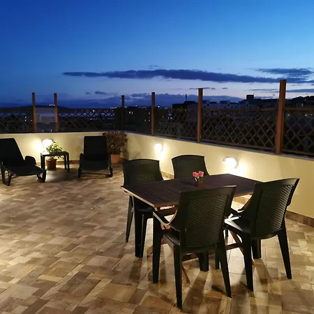 Sardegna Relax Attic *