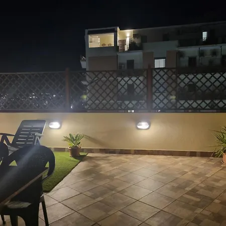 شقة Sardegna Relax Attic كوارتو سانتيلينا