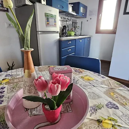 Sardegna Relax Attic * Quartu SantʼElena