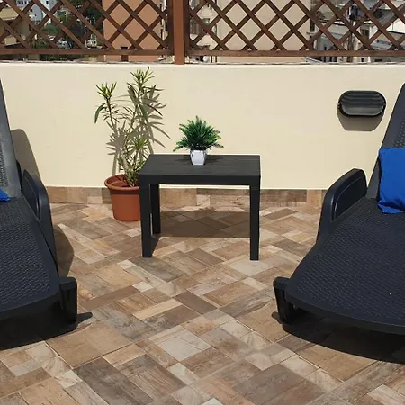 Apartamento Sardegna Relax Attic