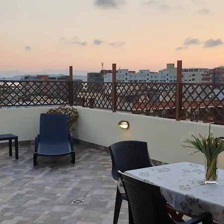 Sardegna Relax Attic *
